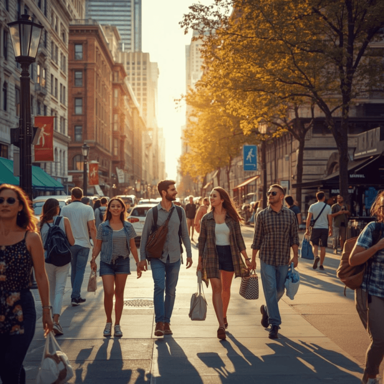 Czy bezdzietność to trend?