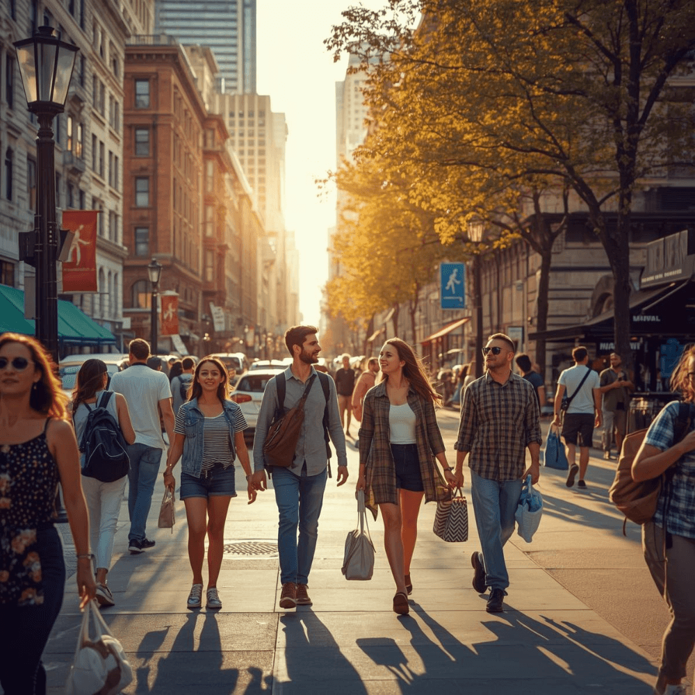 Czy bezdzietność to trend?