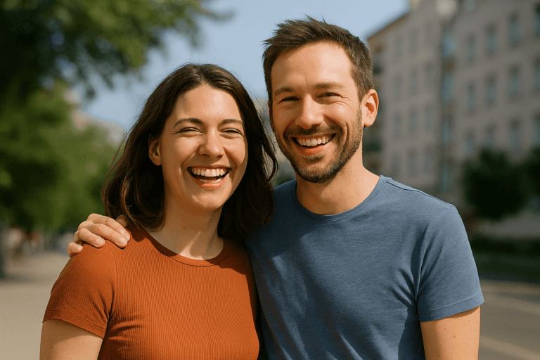 Co to znaczy DINK – dual income no kids