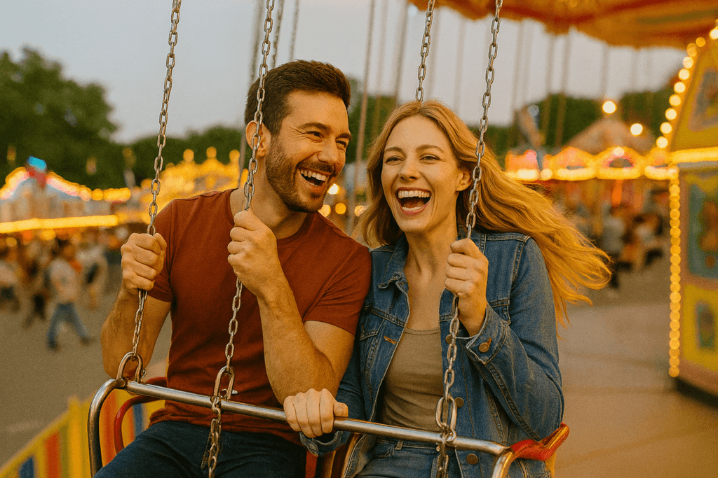 Co to związki DINK? I czemu wygrywają w tych trudnych czasach?